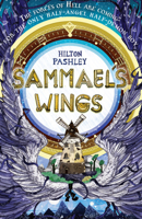 Sammael's Wings 1783443251 Book Cover