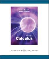 Calculus: Late Transcendental Functions 0071101993 Book Cover