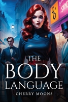 The Body Language 9171448225 Book Cover