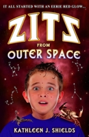 ZITS from Outer Space 1956581561 Book Cover