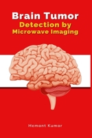 Brain Tumor Detection by Microwave Imaging 180525247X Book Cover