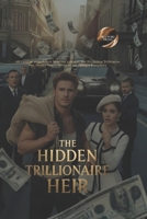 The Hidden Trillionaire Heir: All Laughed at the Beauty Marrying a Beggar, But His Hidden Trillionaire Heir Identity Shocks Everyone and Changes Everything B0GPNW2WMY Book Cover