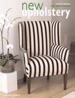 New Upholstery (Mitchell Beazley Interiors S.) 1840008563 Book Cover