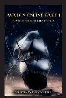 Avalon Online: Part 1 (The Gate Jumper series) B08JRDPMMB Book Cover