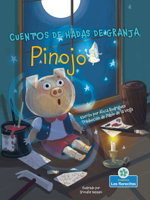 Pinojo 1039610005 Book Cover