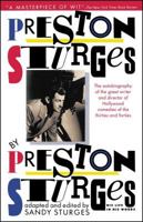 Preston Sturges by Preston Sturges: His Life in His Words 0671747274 Book Cover