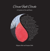 Circa Full Circle: A Curation of Art and Poetry 067009952X Book Cover