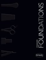 Milady Standard Foundations 1337095257 Book Cover