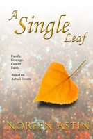 A Single Leaf 1105430189 Book Cover