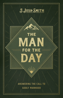The Man for the Day B0F82FF2D6 Book Cover