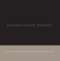 Robert Adams: Summer Nights 1597111171 Book Cover