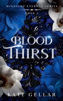 Blood Thirst (Midnight Eternal) B0F8G7658J Book Cover