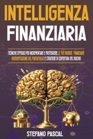 Intelligenza Finanziaria B0CVD15V9L Book Cover