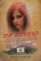 The Redhead 1479772151 Book Cover