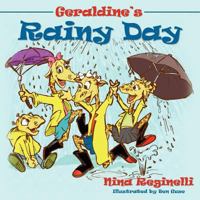 Geraldine's Rainy Day 1770692819 Book Cover