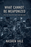 What Cannot Be Weaponized B0GH5RWCRQ Book Cover