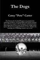 The Dogs 1312641878 Book Cover