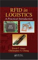 RFID in Logistics: A Practical Introduction 0367388111 Book Cover