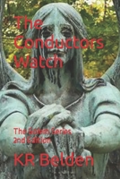 The Conductors Watch: The Golem Series B0CNDJJZ34 Book Cover