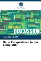Neue Perspektiven in der Linguistik (German Edition) 6208067952 Book Cover