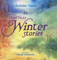 Fairy Tales: Winter Stories 1304626229 Book Cover