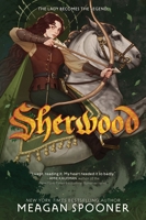 Sherwood 0062422324 Book Cover