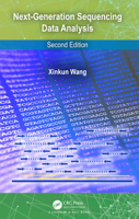 Next-Generation Sequencing Data Analysis 0367349892 Book Cover