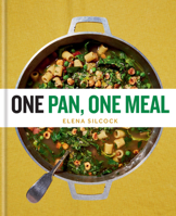 One Pan, One Meal 0600637093 Book Cover