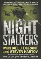 The Night Stalkers 1435142047 Book Cover