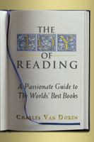The Joy of Reading 0517555808 Book Cover