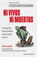 Ni vivos ni muertos 6073147562 Book Cover