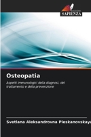Osteopatia 6205259923 Book Cover