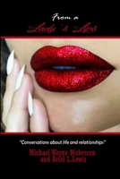 From a Lady's Lips 1387554549 Book Cover