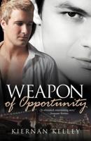 Weapon Of Opportunity 195177714X Book Cover