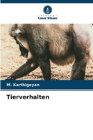 Tierverhalten (German Edition) 620939468X Book Cover