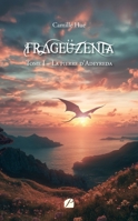 Frageüzenta - Tome I - Nouvelle édition: La pierre d’Adeyreda (French Edition) 2754774521 Book Cover