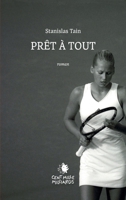 Prêt à tout 2850710121 Book Cover
