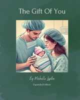 The Gift Of You B0FDN8Q1FS Book Cover
