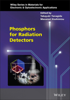 Phosphors for Radiation Detectors 1119583322 Book Cover
