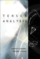 Tensor Analysis 9812383603 Book Cover