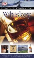 Whiskey (Eyewitness Companions) 0756633494 Book Cover