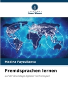 Fremdsprachen lernen 6205778564 Book Cover