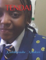 Tendai B08M87RW2R Book Cover
