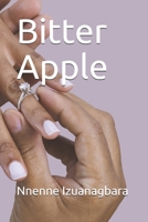 Bitter Apple B0932FZ7D7 Book Cover