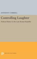 Controlling Laughter 0691602239 Book Cover