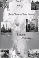 War Vol. II 0359790070 Book Cover