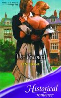 The Viscount 037329347X Book Cover