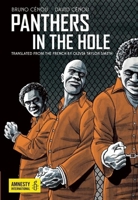 Panthers in the Hole 1939419816 Book Cover