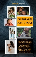 Parentales Joys and Woes B09329KFZR Book Cover
