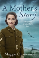 A Mother's Story 0645128333 Book Cover